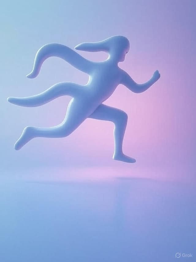 Running Plan